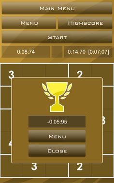 FeliSikaku Free - Screenshot 4