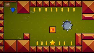 LOST in MAZE - Screenshot 3