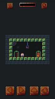 No prince needed - Screenshot 4