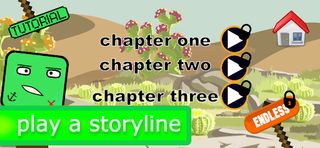 CubyDuby - Screenshot 1