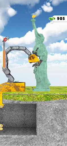 Real Crusher - Screenshot 4