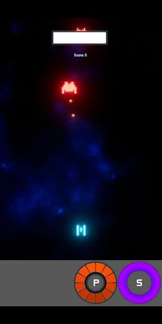 SpaceShippers - Screenshot 2