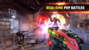 Shadowgun Legends: Online FPS - Screenshot 2