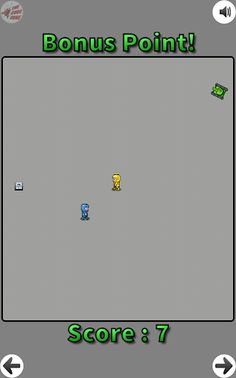 Tappy Tank - Screenshot 2