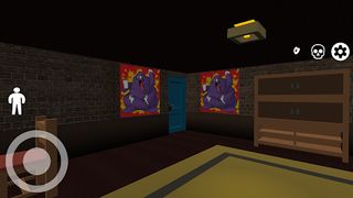 Grimace Scary Shake - Screenshot 2