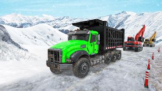 Construction Simulator Game 3d - Screenshot 1