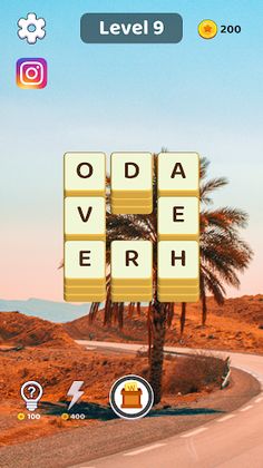 Waffle Word Finder - Screenshot 2