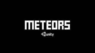 Meteors - Screenshot 1