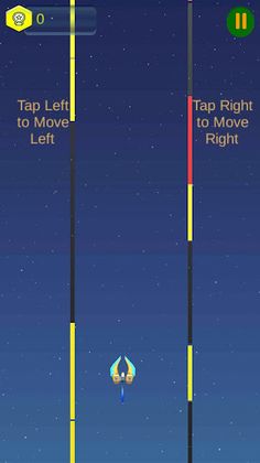 Space Breaker - Screenshot 2