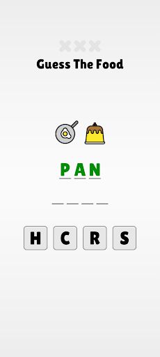 Guess The Emoji Quiz Puzzle - Screenshot 1