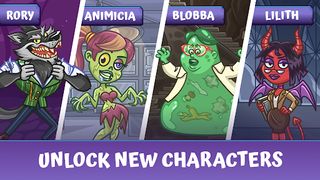 Monster Idle Tycoon Country - Screenshot 1