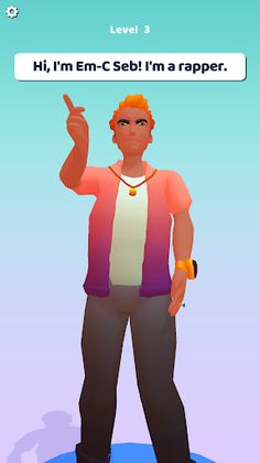 Who Is Lying - Screenshot 4