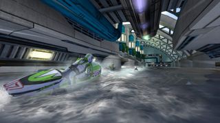 Riptide GP - Screenshot 2