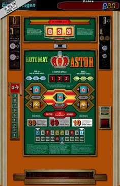 "Astor" von Sonderspiele - Screenshot 1