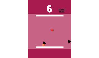 Birds Dash - Screenshot 2