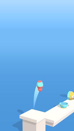 Flippy Doll - Screenshot 1
