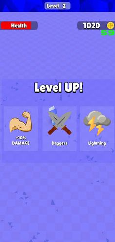 Monster Slayer - Screenshot 2