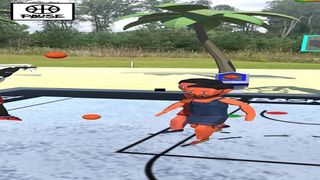 Ball AR - Screenshot 3