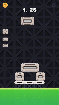 Box Stacker - Screenshot 2