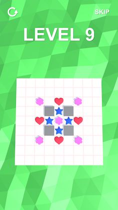 Delomania - Screenshot 1