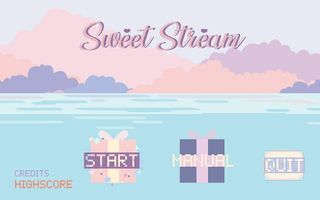 Sweet Stream - Screenshot 1