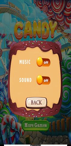 Candy Classic - Screenshot 4