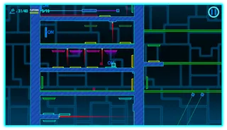 Power Of Geometry - Screenshot 3