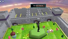 MazeCastle(캔디미로성) - Screenshot 2