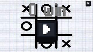 Tic Tac Toe - Screenshot 3
