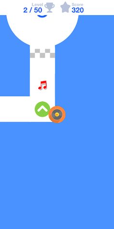 Dancing RUN - Screenshot 4