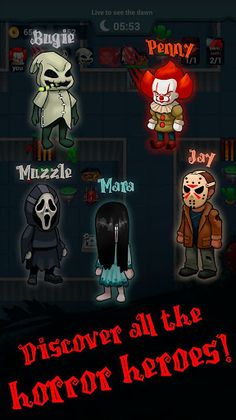 Noisy Castle silent survive TD - Screenshot 2