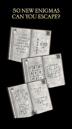 The Da Vinci Cryptex 2 - Screenshot 4