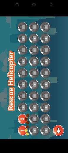 RESCUE HELICOPTER - Screenshot 2