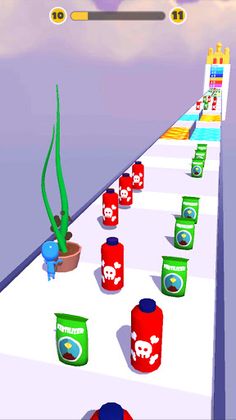 MagicSeed - Screenshot 4