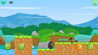 Mortaltale Pro - Screenshot 2