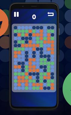 Bubble Breaker - Screenshot 2