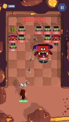 Axes.ball - Screenshot 3