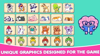 Brain Training Games For Kids - Screenshot 2