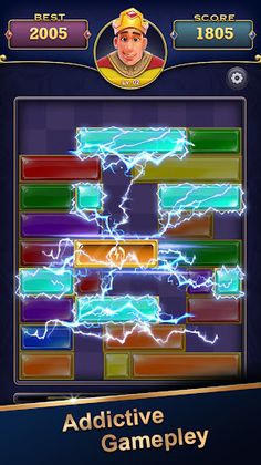 RoyalCubeSliding - Screenshot 3