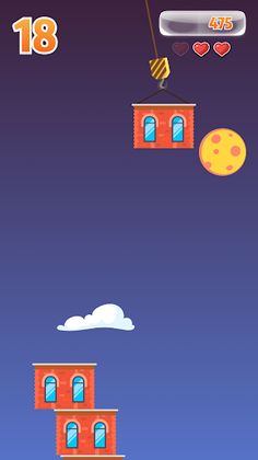 Tower Game - Screenshot 4