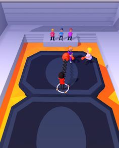 Punch Party - Screenshot 4