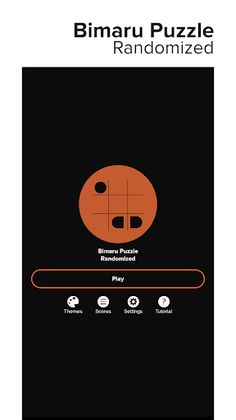 Bimaru Puzzle - Randomized - Screenshot 1