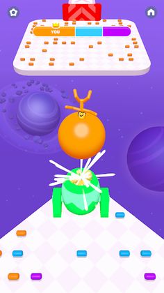 Pump Race - Screenshot 4