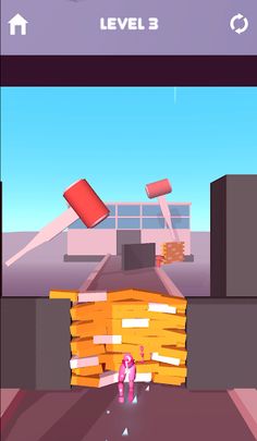 Jumpero - Screenshot 4