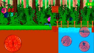 Ultimo Protetor - Screenshot 1