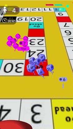 Dice.io - Screenshot 2