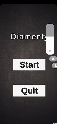 Diamenty - Screenshot 1