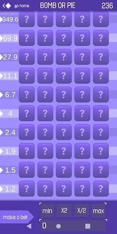 Bomb Or Pie - Screenshot 4