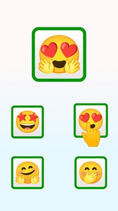 Unique Emoji Puzzle - Screenshot 2