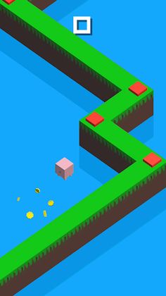 Pig Escape - Screenshot 1